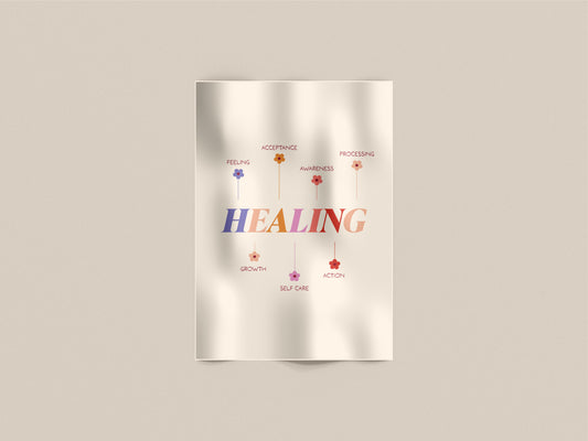 Healing