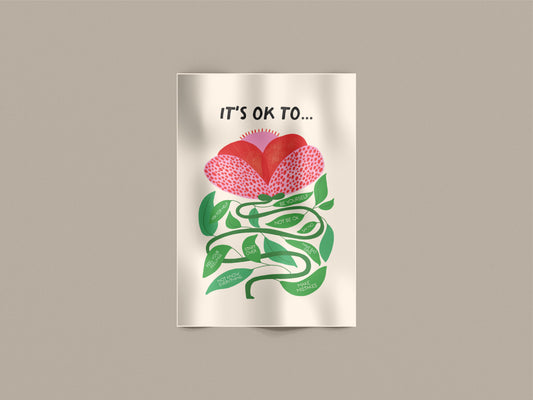 It's Ok To