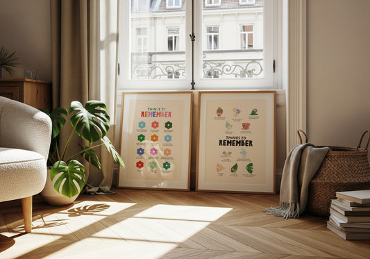 Things To Remember 02