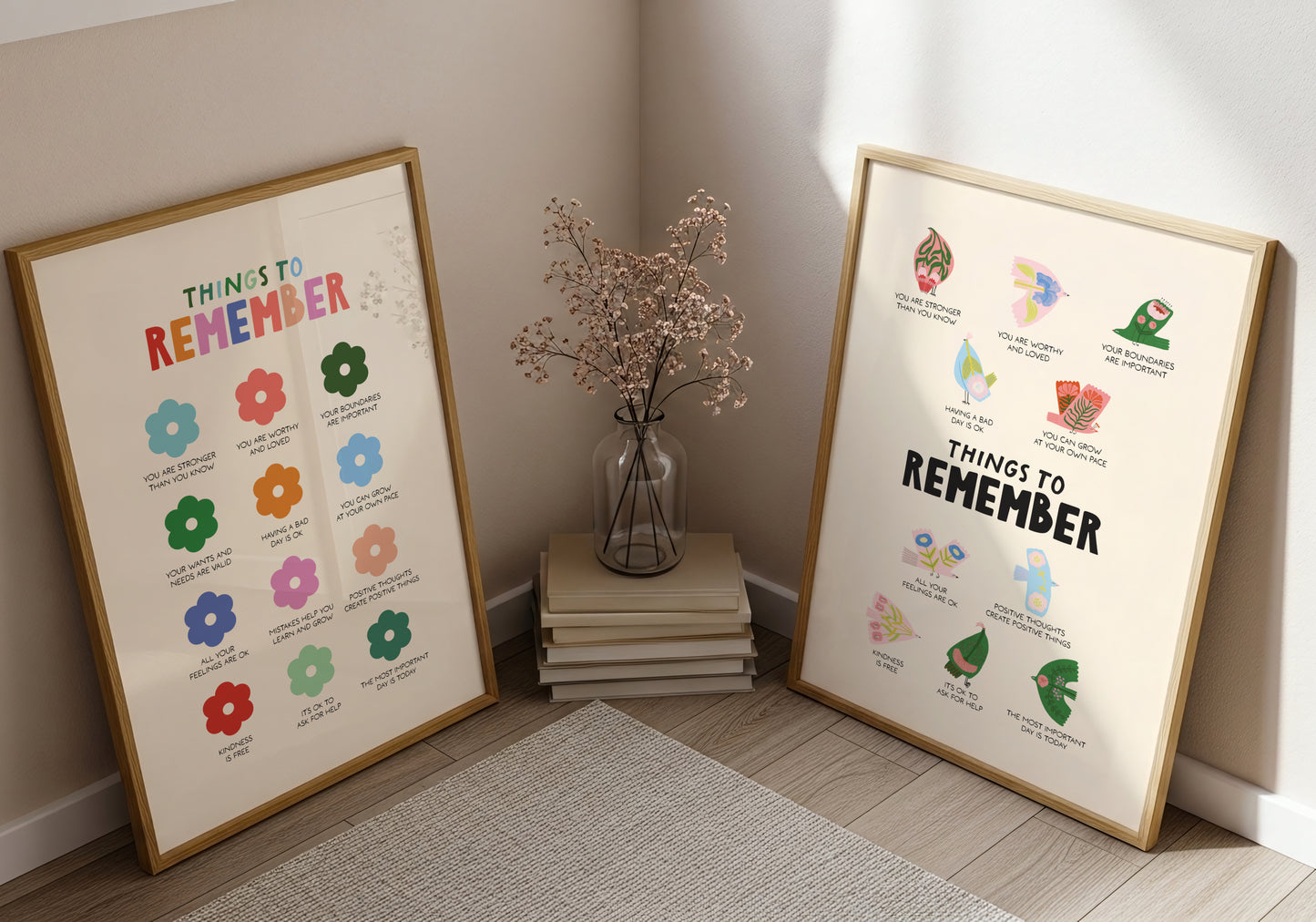 Things To Remember 02