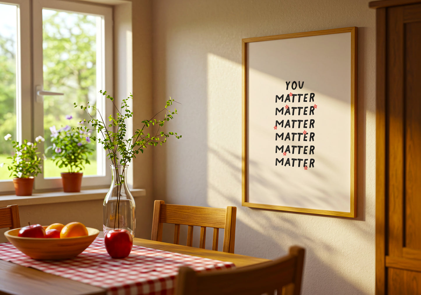You Matter