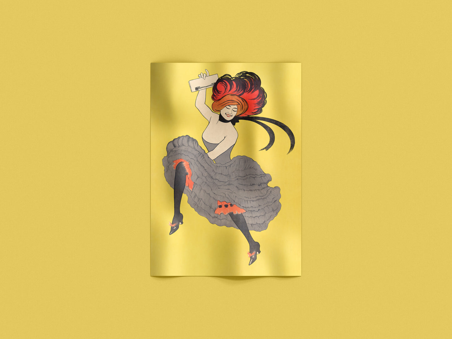 La Danseuse – Energia in Movimento