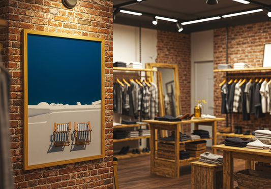 Summer Escape – Minimal