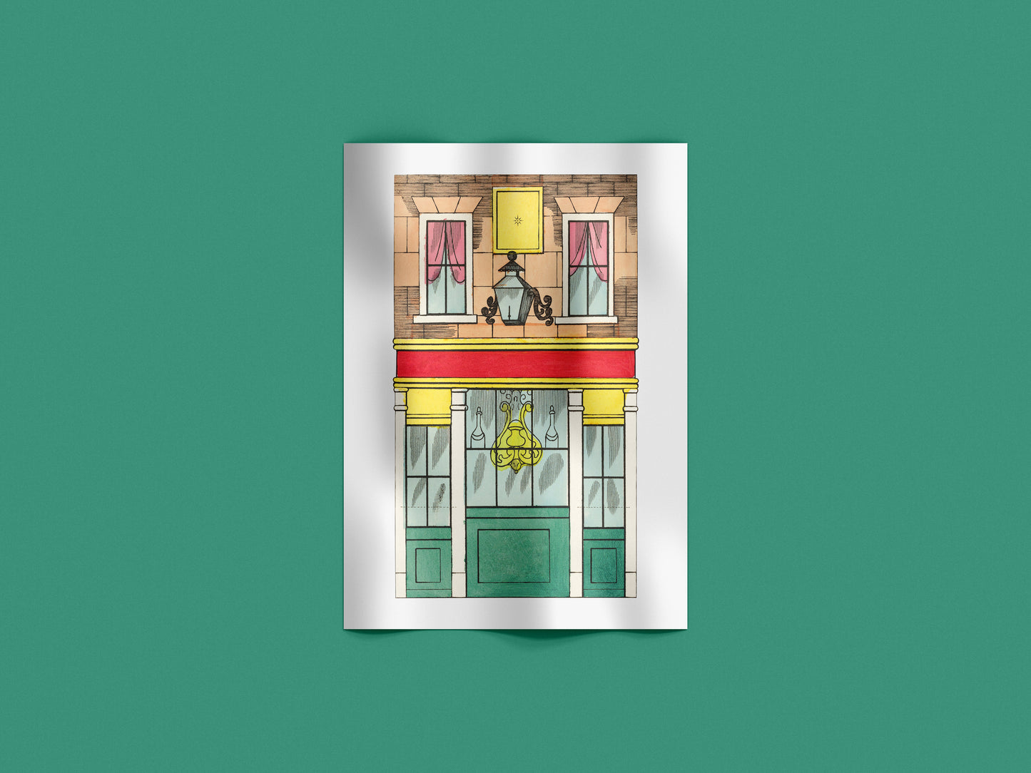 La Vetrina del Quartiere