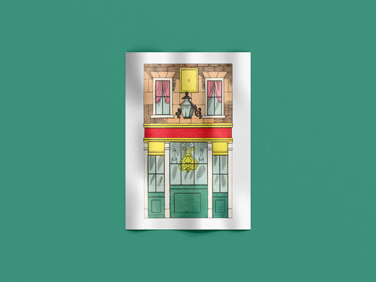 La Vetrina del Quartiere