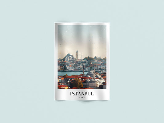 Istanbul – Turkey