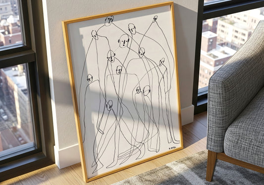 Figure Sottili - K.RYL