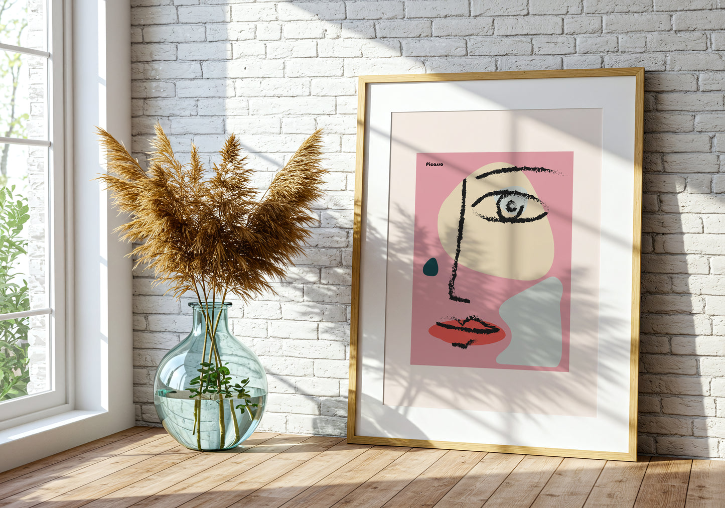 Riflesso Rosato – Picasso