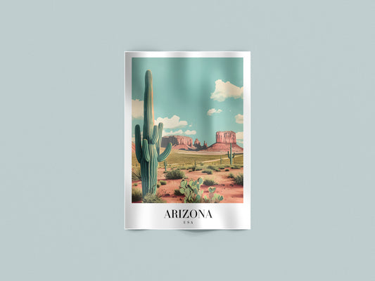 Arizona – USA