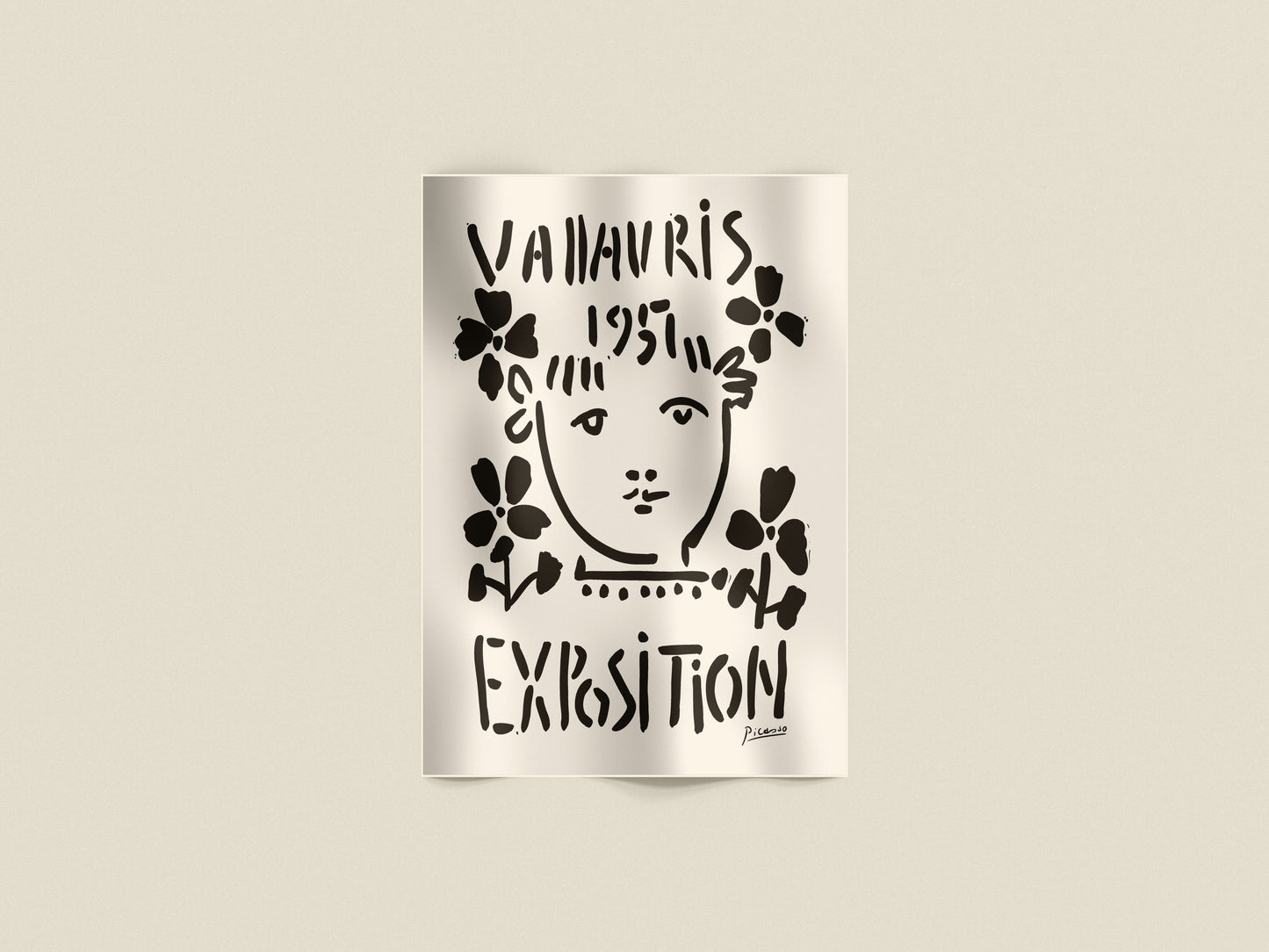 Exposition - Picasso