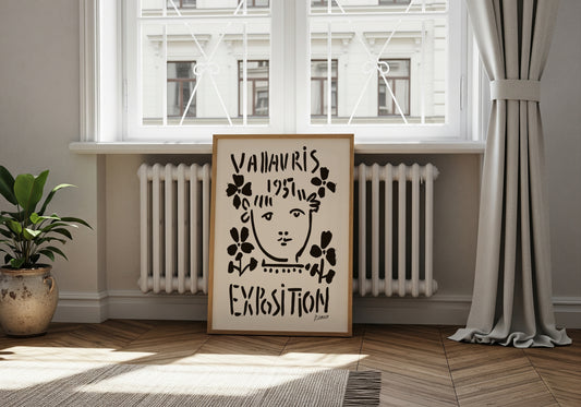 Exposition - Picasso