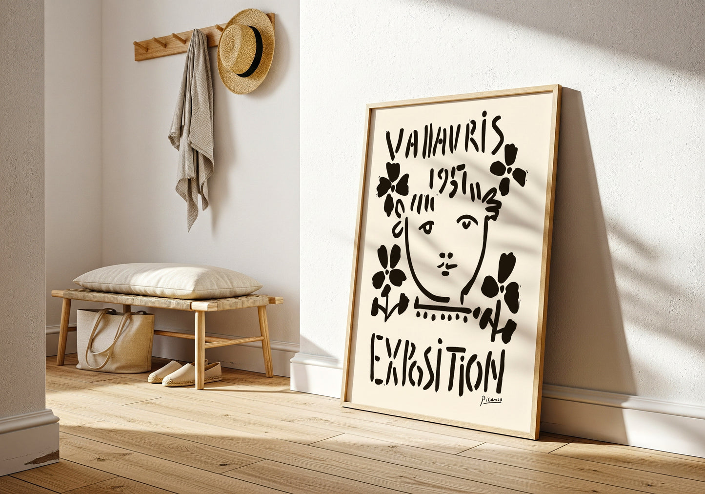 Exposition - Picasso