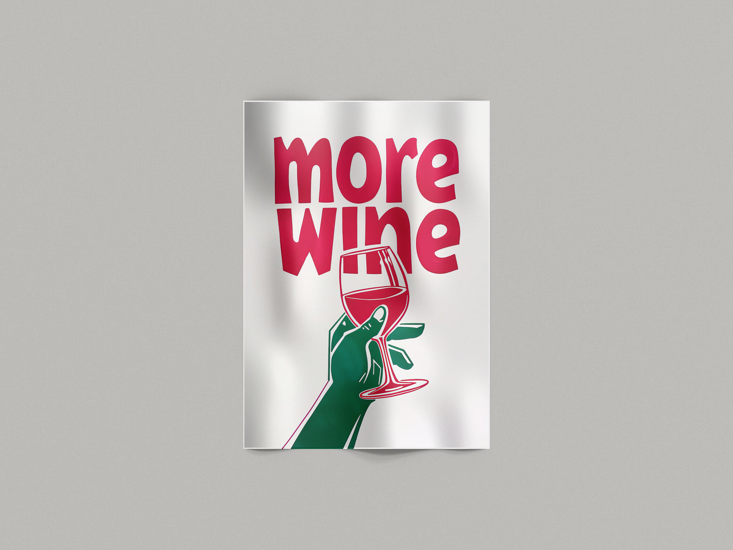 More Wine – Cheers Again