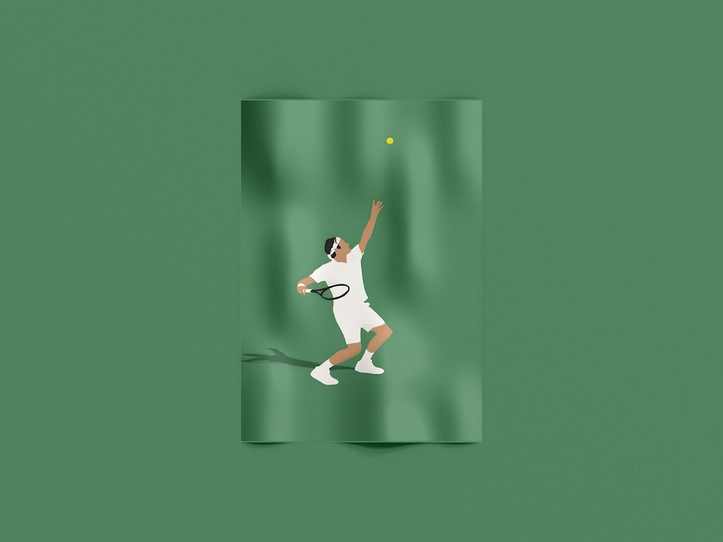 Roger Federer