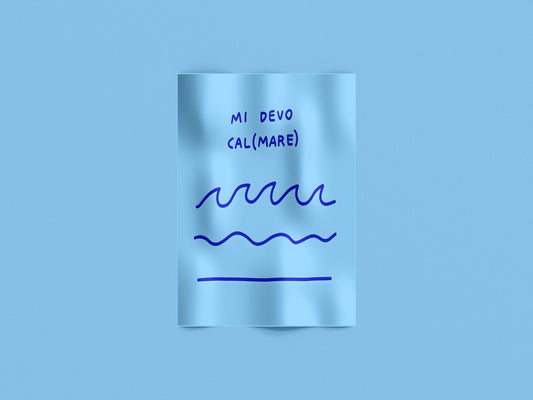 Mi Devo Cal(mare)