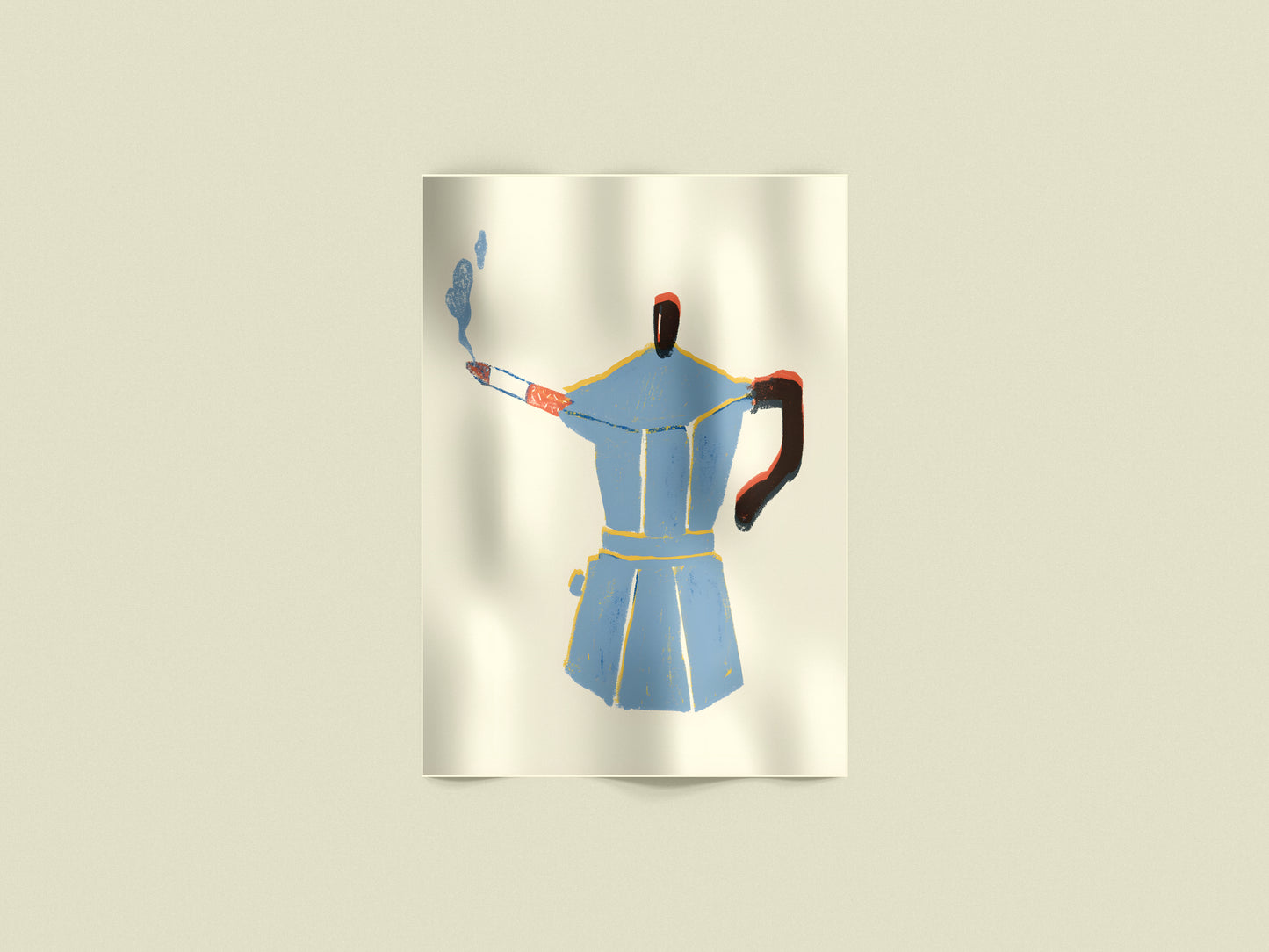 Caffè e Cattive Abitudini