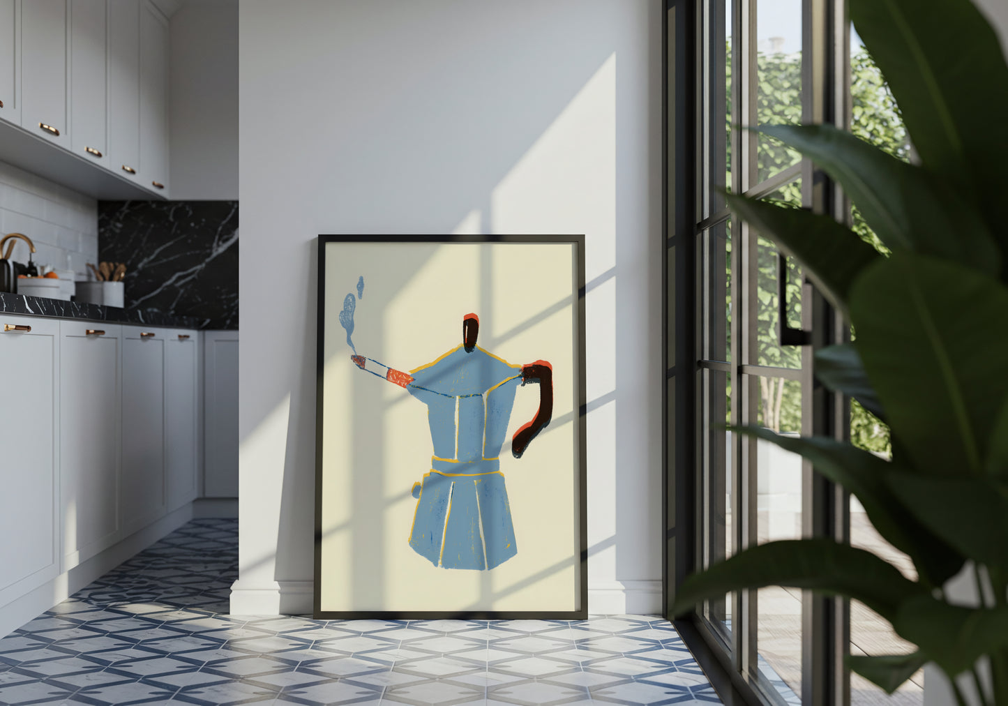 Caffè e Cattive Abitudini