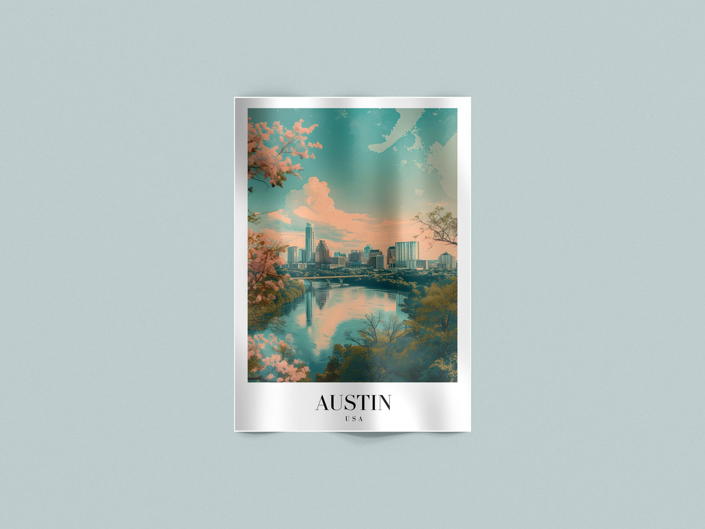 Austin – USA