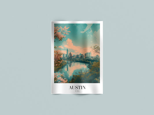 Austin – USA