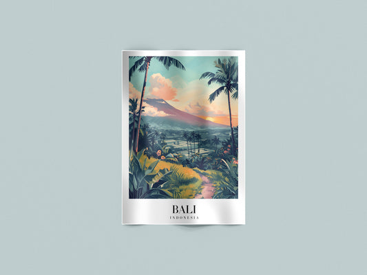 Bali – Indonesia