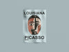 Louisiana Keramik - Picasso