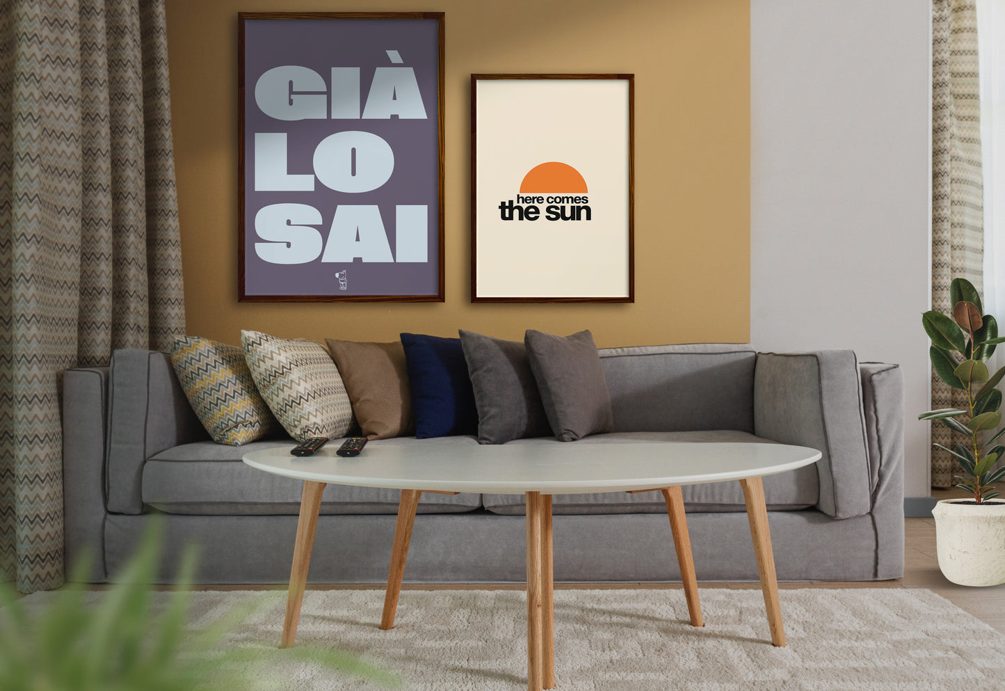 Già lo sai – Tipografico