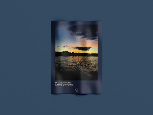Il Mare d’Inverno