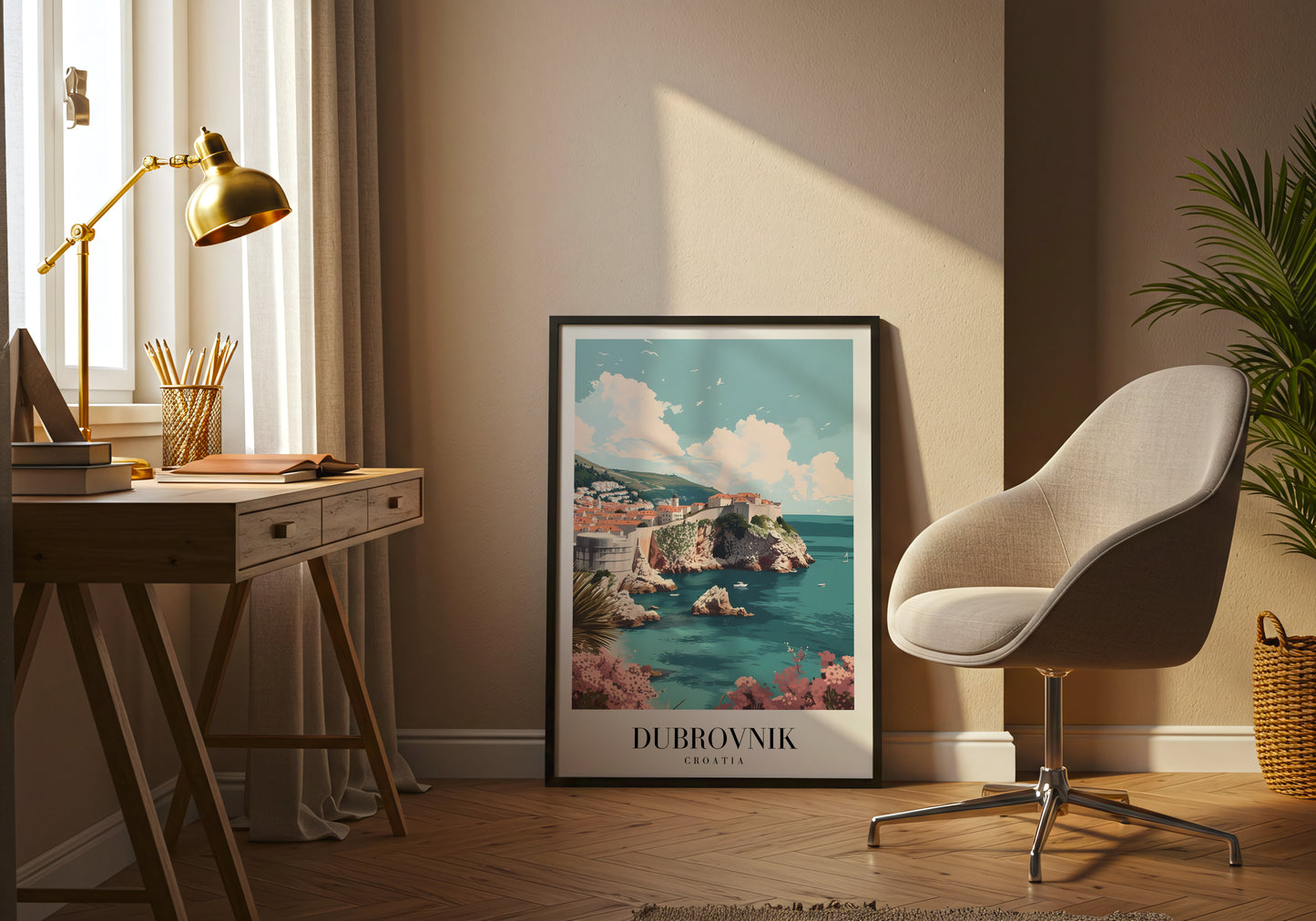 Dubrovnik – Croatia