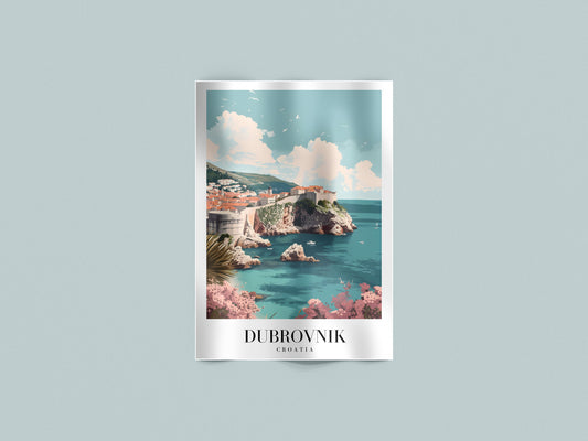 Dubrovnik – Croatia