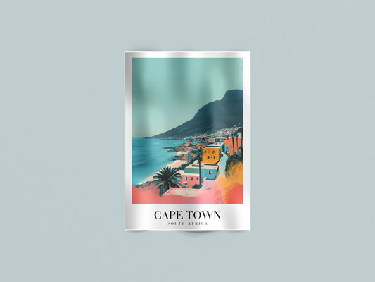 Cape Town – South Africa