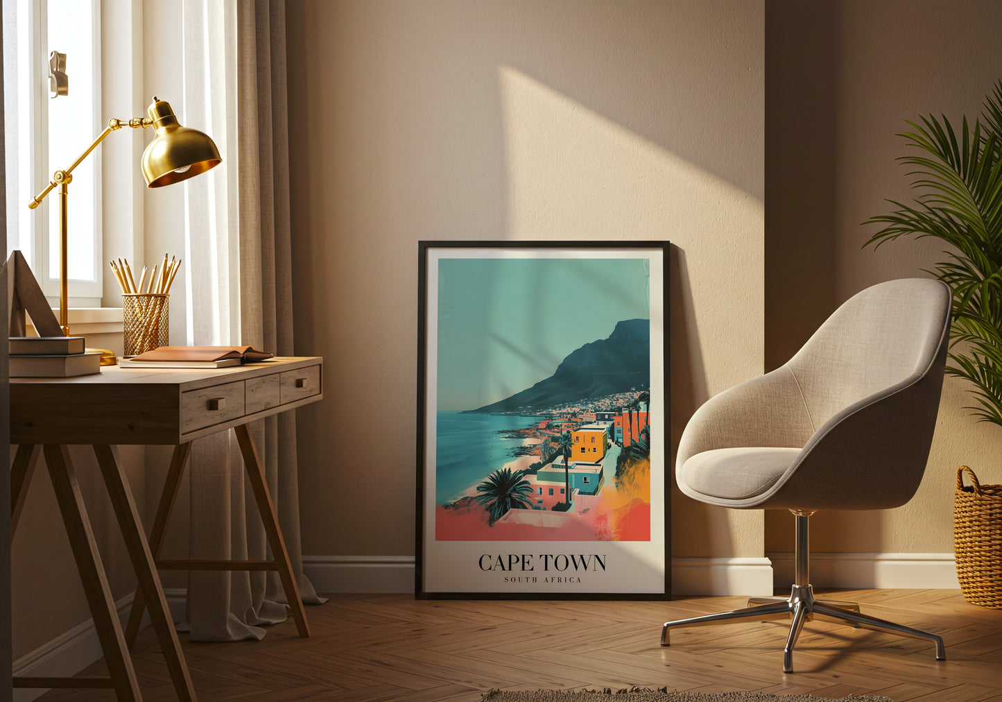 Cape Town – South Africa