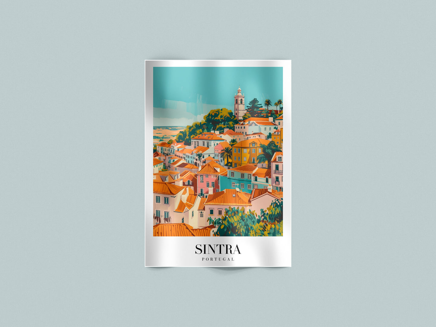 Sintra – Portugal