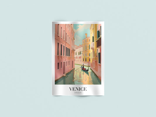Venice – Italy