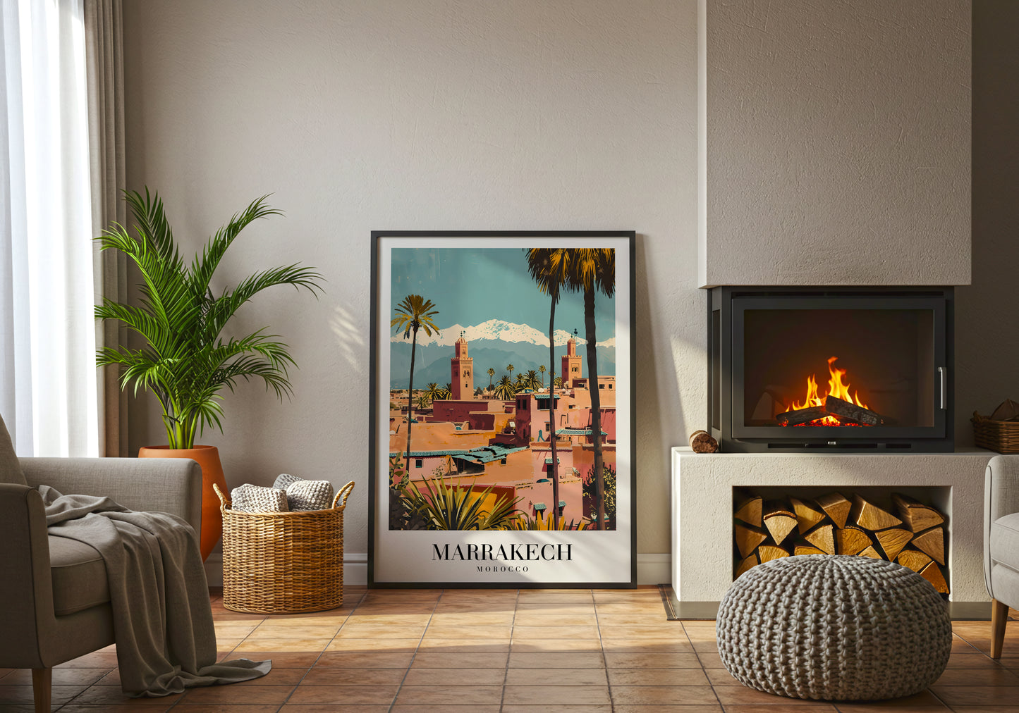 Marrakech – Morocco