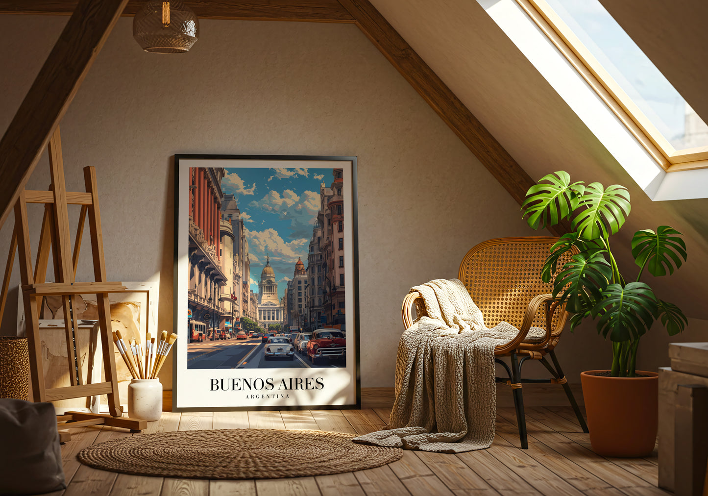 Buenos Aires – Argentina