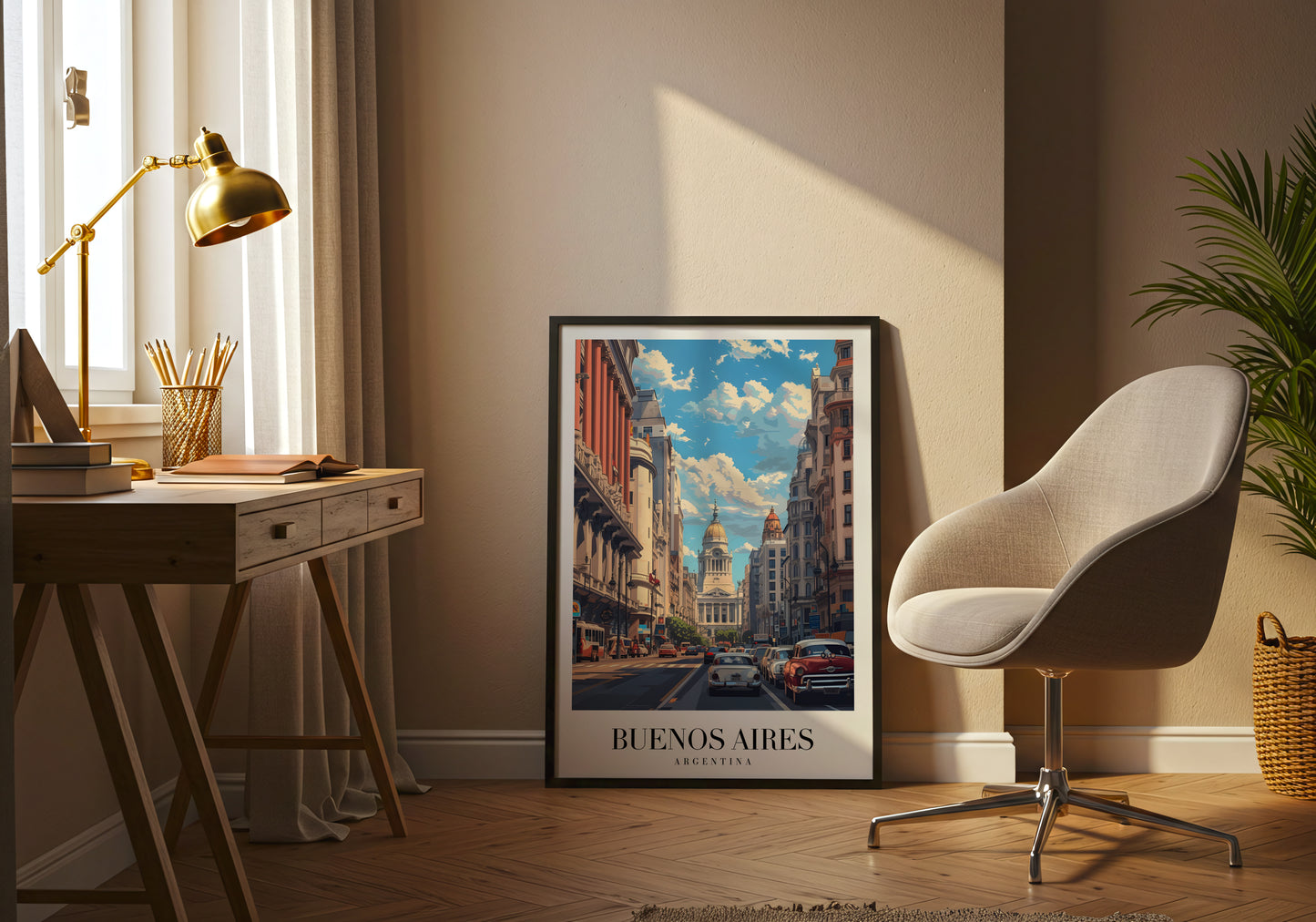 Buenos Aires – Argentina