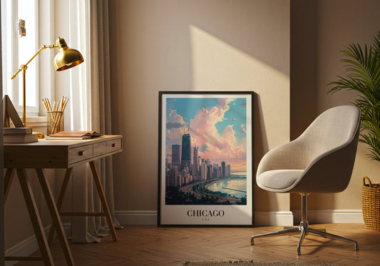 Chicago – USA