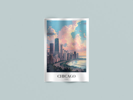 Chicago – USA