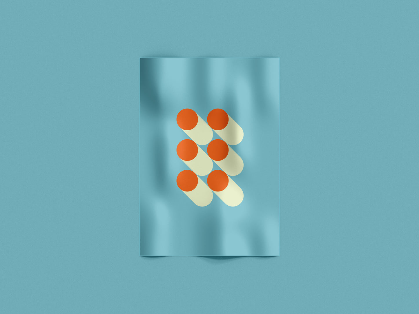 Bauhaus Shapes – Geometrico