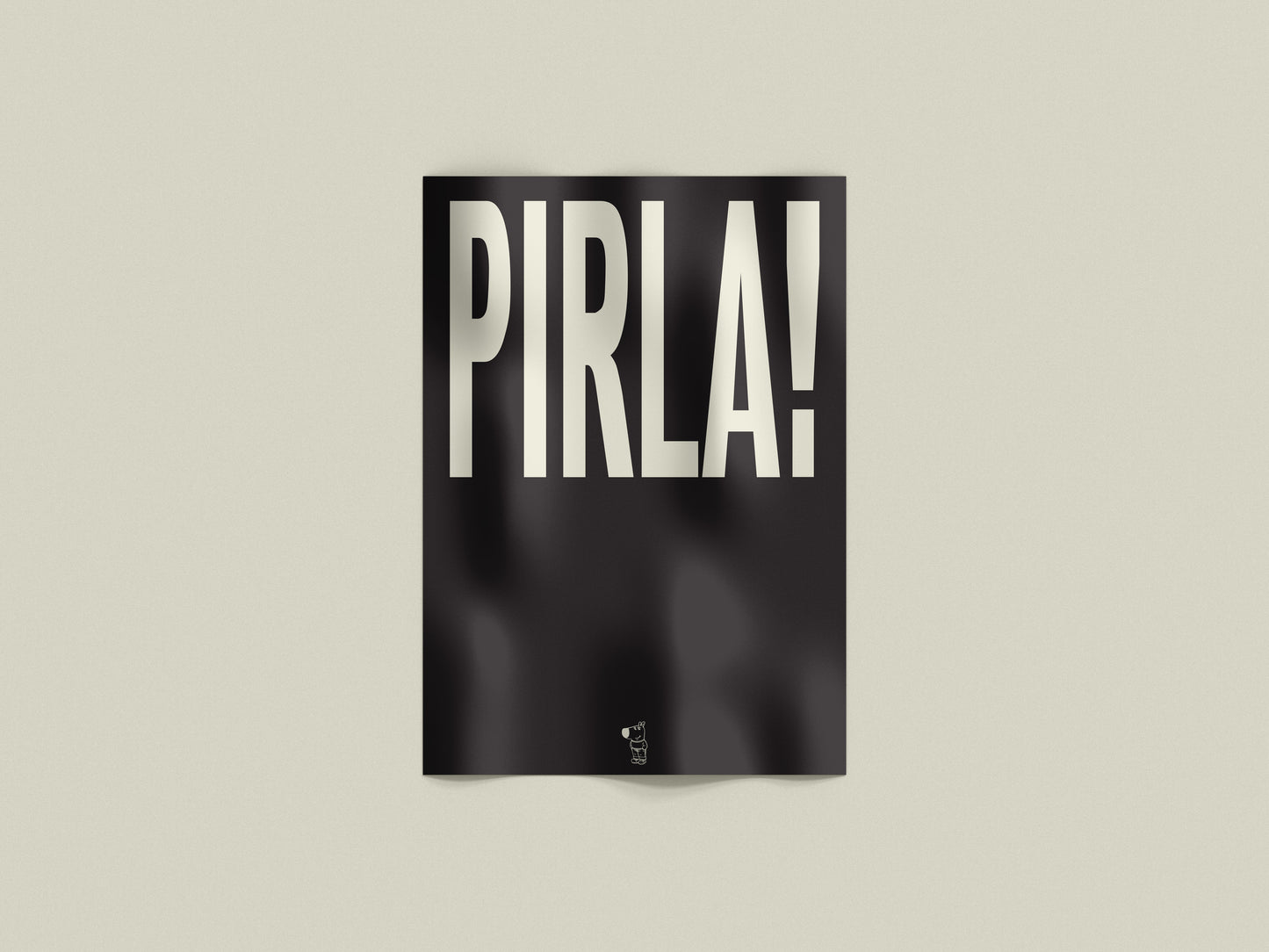 Pirla!
