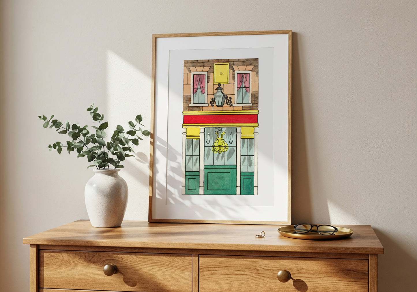 La Vetrina del Quartiere