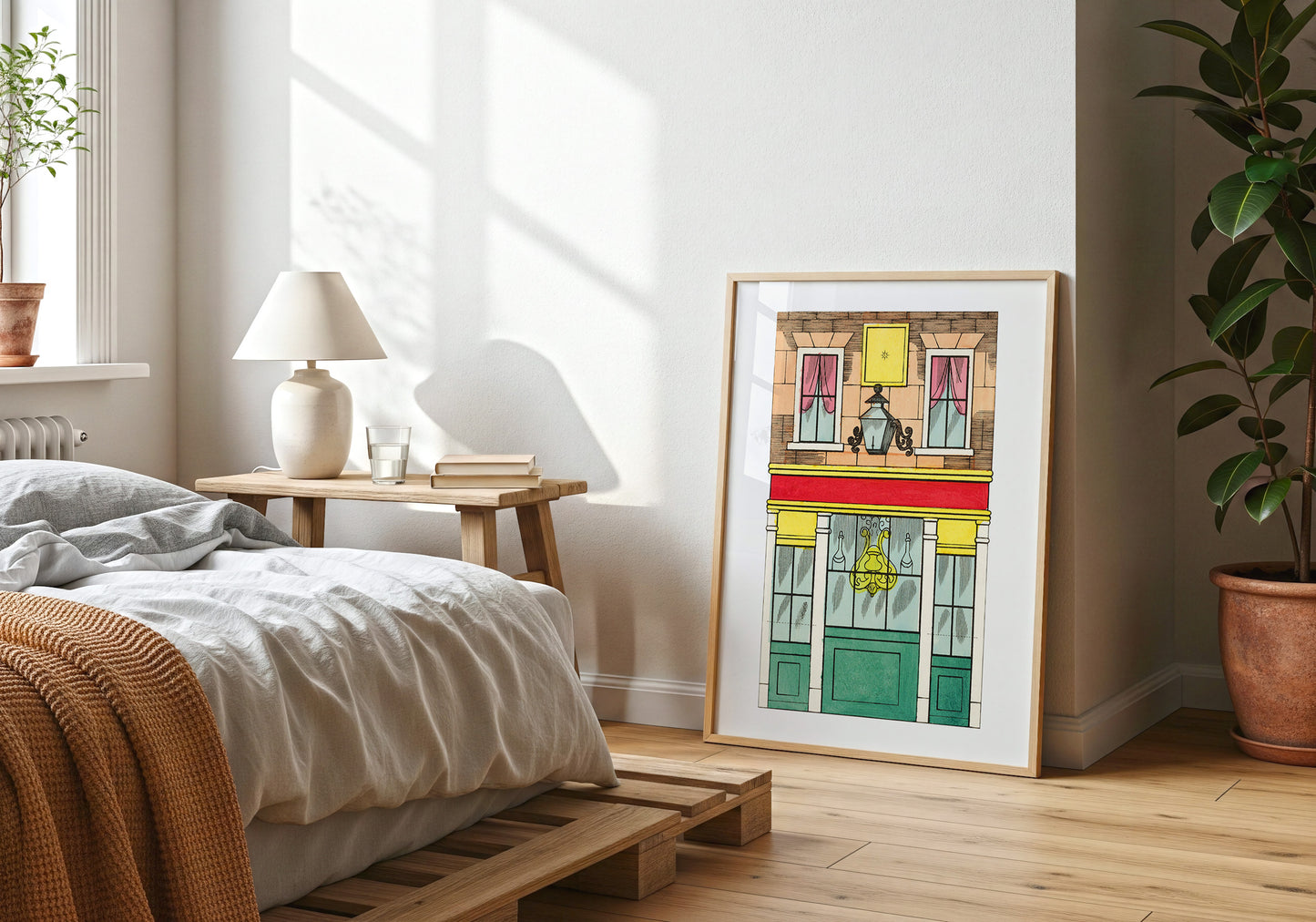 La Vetrina del Quartiere