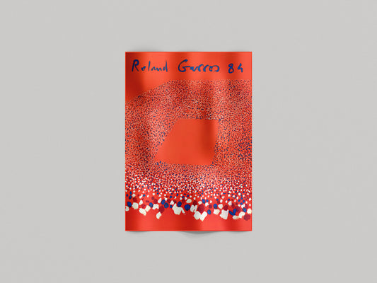 Roland Garros 1984 – Tennis