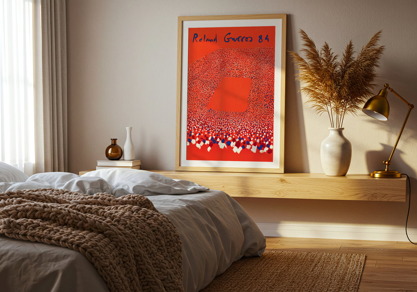 Roland Garros 1984 – Tennis