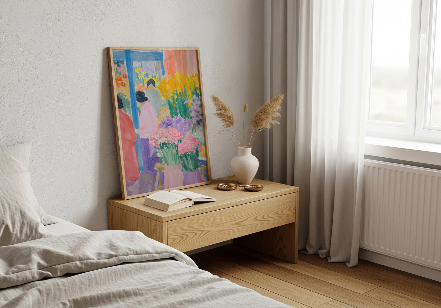 Nel Cuore della Fioreria