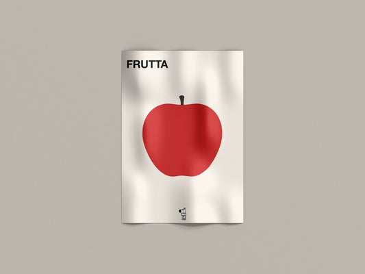 Frutta – Apple