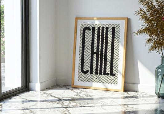 CHILL