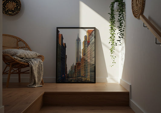 Empire State Building