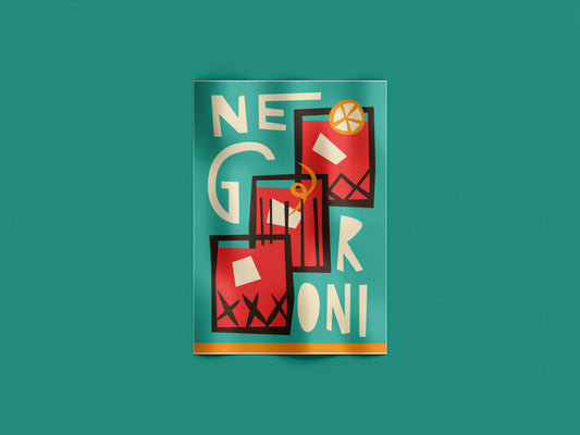 Negroni – Italiano