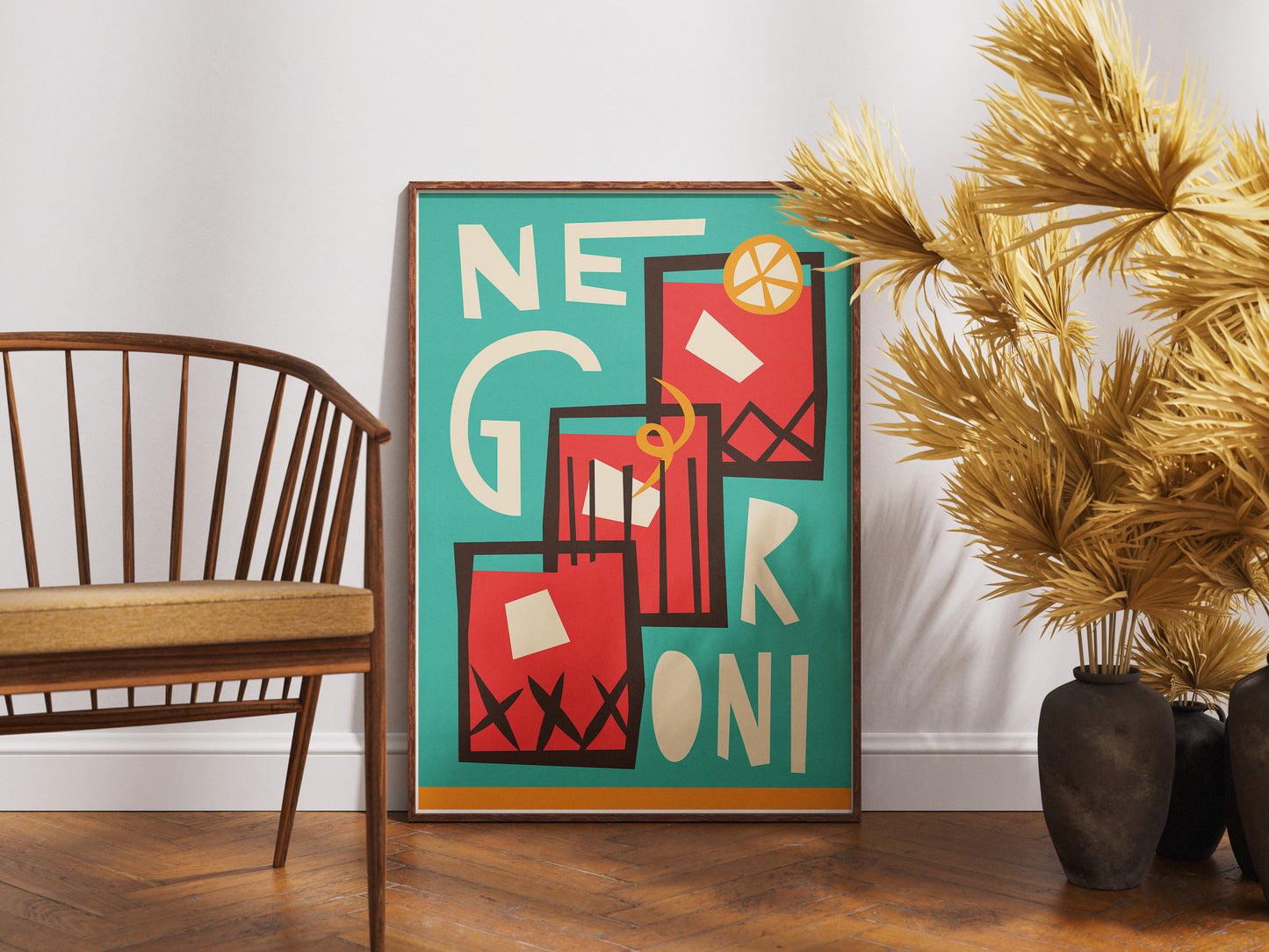 Negroni – Italiano